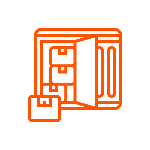 Consolidation Cargo (LCL)