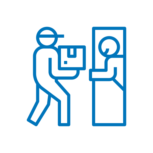 Door to Door Services